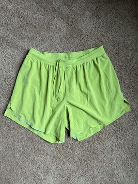 lululemon athletica Men's Athletic Shorts